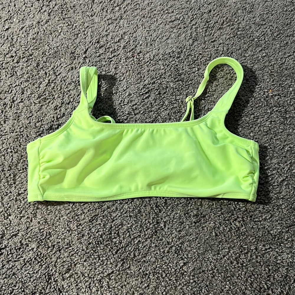 Bikini top